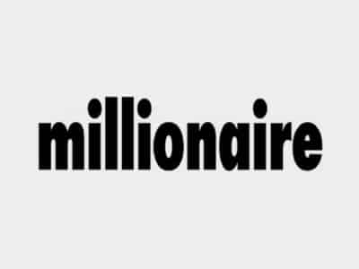 millionaire